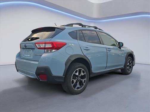 2019 Subaru Crosstrek 2.0i