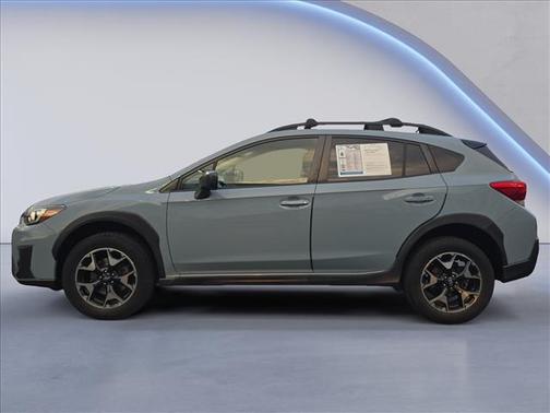 2019 Subaru Crosstrek 2.0i