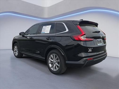 2023 Honda CR-V EX-L 2WD