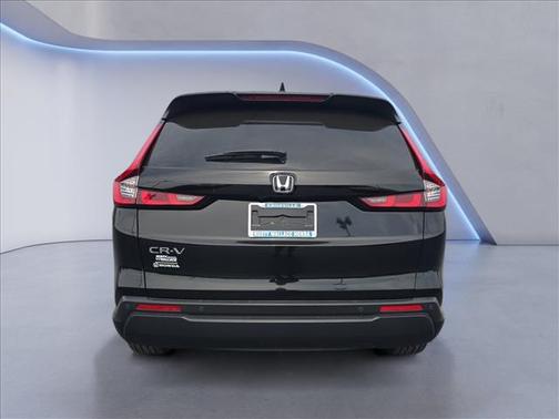 2023 Honda CR-V EX-L 2WD