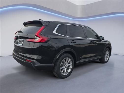 2023 Honda CR-V EX-L 2WD
