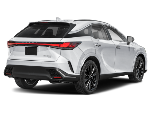 2024 Lexus RX 350 Premium Plus
