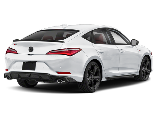2023 Acura Integra A-SPEC Technology