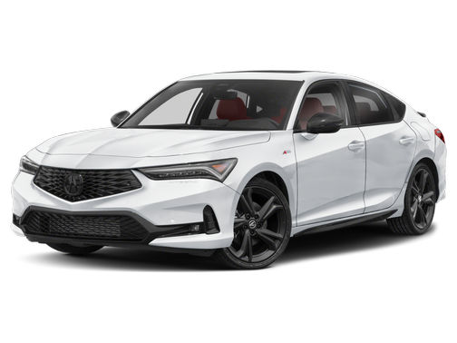 2023 Acura Integra A-SPEC Technology