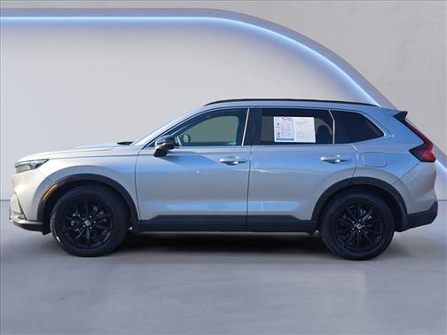 2024 Honda CR-V Hybrid Sport FWD