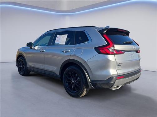2024 Honda CR-V Hybrid Sport FWD