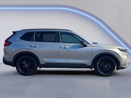 2024 Honda CR-V Hybrid Sport FWD