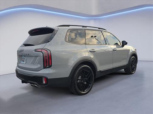 2025 Kia Telluride SX Prestige X-Line