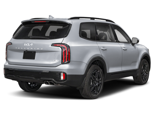 2025 Kia Telluride SX Prestige X-Line