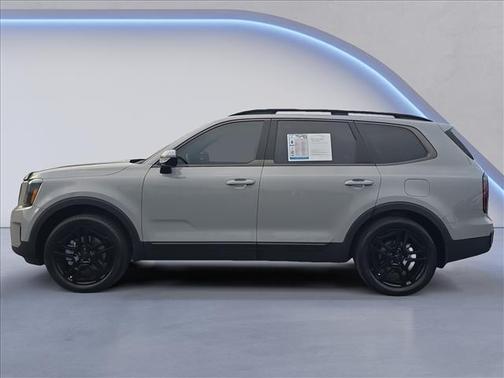 2025 Kia Telluride SX Prestige X-Line