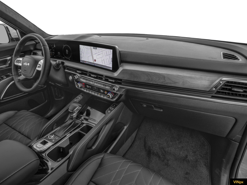 2025 Kia Telluride SX Prestige X-Line