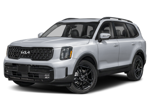 2025 Kia Telluride SX Prestige X-Line