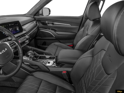 2025 Kia Telluride SX Prestige X-Line