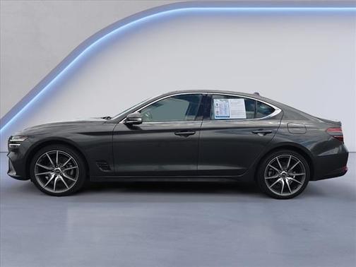2023 Genesis G70 2.0T AWD