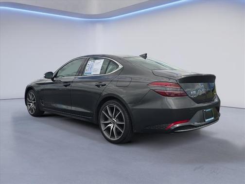 2023 Genesis G70 2.0T AWD