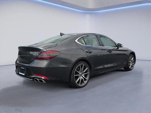 2023 Genesis G70 2.0T AWD