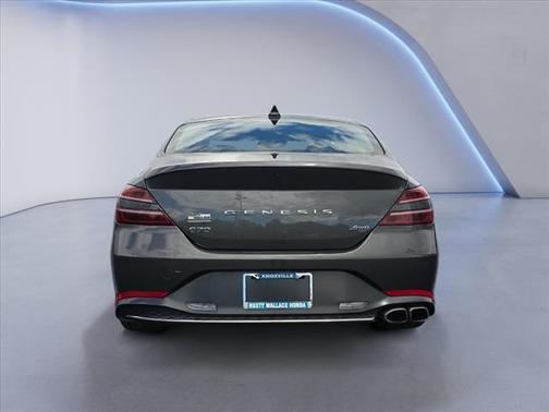 2023 Genesis G70 2.0T AWD