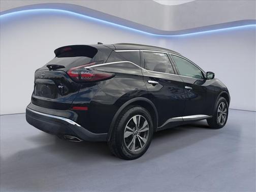 2023 Nissan Murano SV FWD
