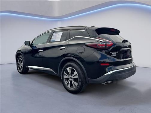 2023 Nissan Murano SV FWD