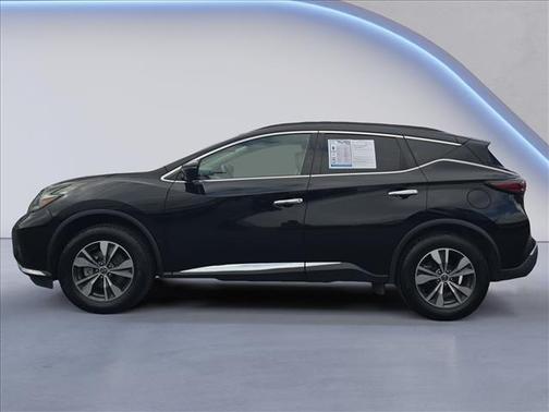 2023 Nissan Murano SV FWD