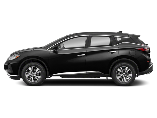 2023 Nissan Murano SV FWD