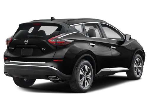 2023 Nissan Murano SV FWD