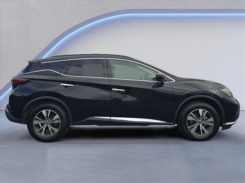 2023 Nissan Murano SV FWD