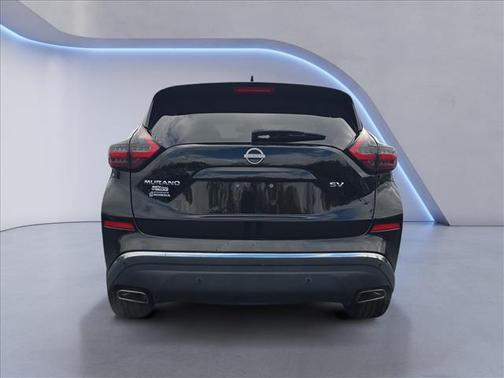 2023 Nissan Murano SV FWD