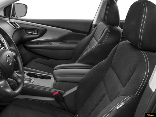 2023 Nissan Murano SV FWD