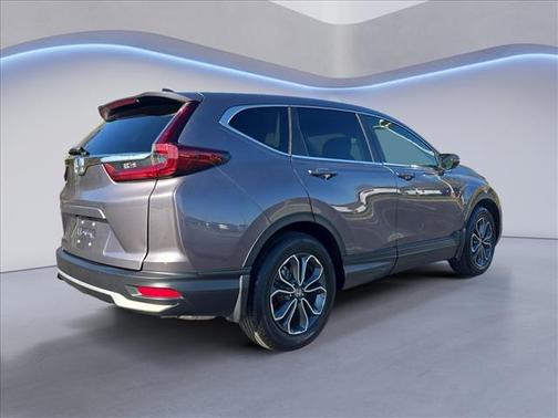 2020 Honda CR-V 2WD EX-L