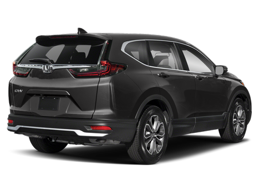 2020 Honda CR-V 2WD EX-L