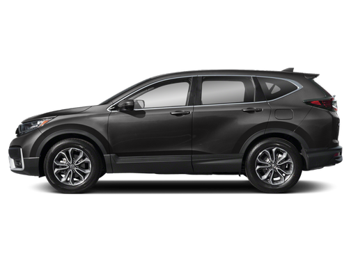 2020 Honda CR-V 2WD EX-L