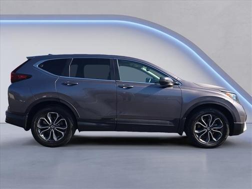 2020 Honda CR-V 2WD EX-L