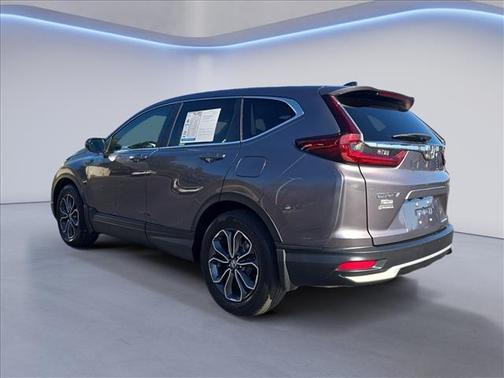 2020 Honda CR-V 2WD EX-L