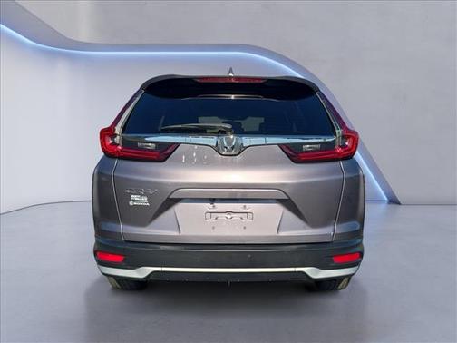 2020 Honda CR-V 2WD EX-L