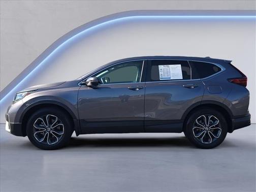 2020 Honda CR-V 2WD EX-L