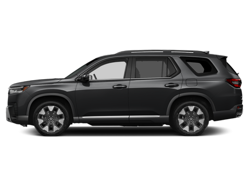 2026 Honda Pilot Touring 8-Passenger