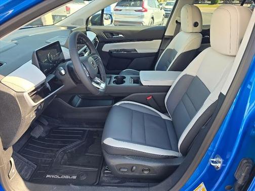 2024 Honda Prologue Touring AWD