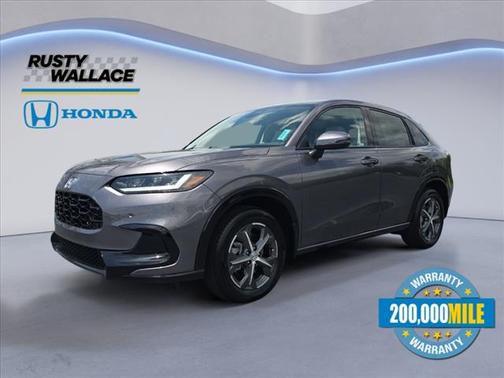 2025 Honda HR-V EX-L