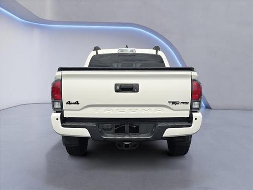 2021 Toyota Tacoma TRD Pro