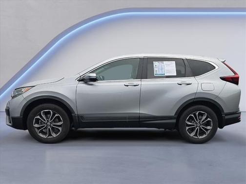 2020 Honda CR-V AWD EX-L