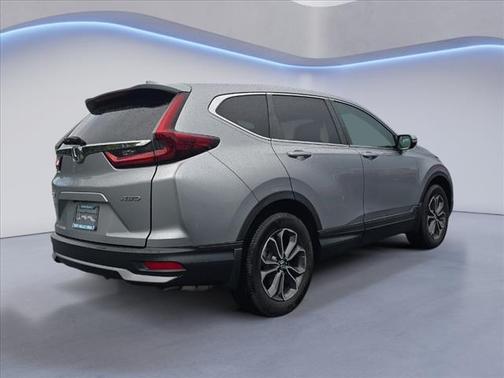 2020 Honda CR-V AWD EX-L