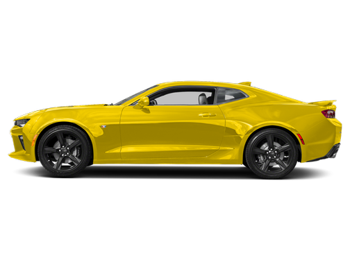 2018 Chevrolet Camaro 1SS