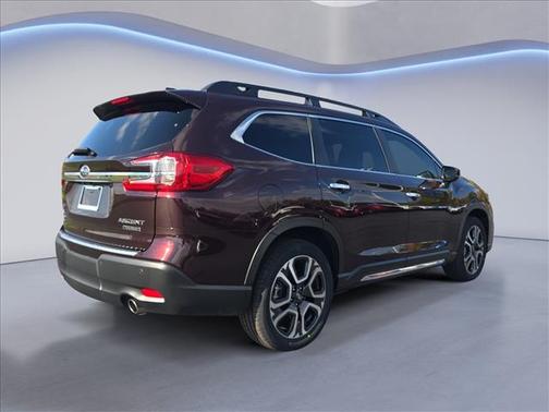2024 Subaru Ascent Touring 7-Passenger