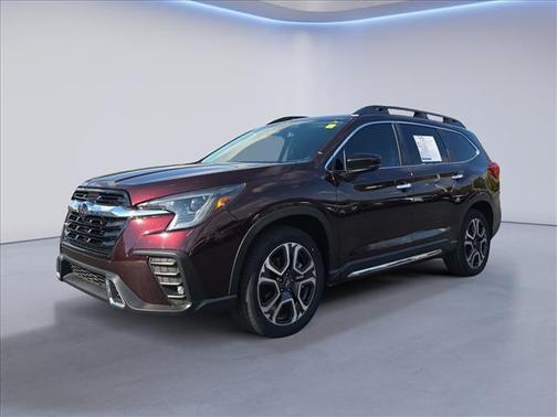 2024 Subaru Ascent Touring 7-Passenger