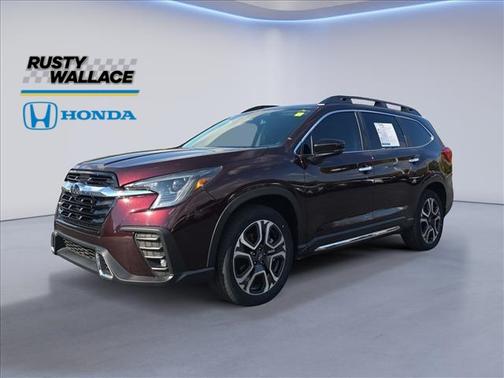 2024 Subaru Ascent Touring 7-Passenger