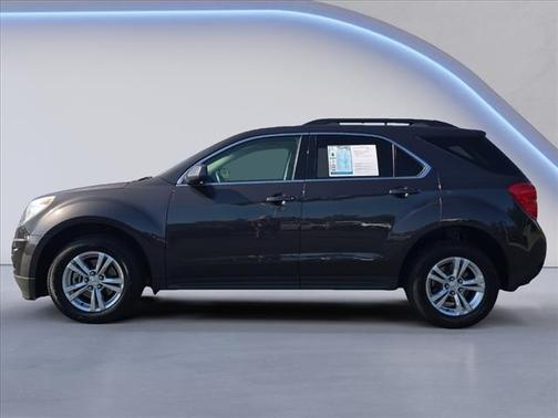 2014 Chevrolet Equinox 1LT