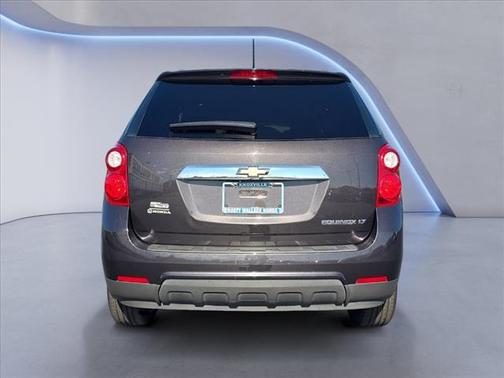 2014 Chevrolet Equinox 1LT