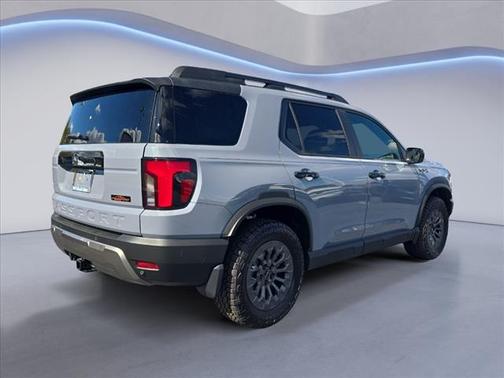2026 Honda Passport AWD TrailSport