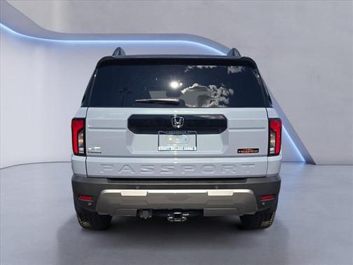 2026 Honda Passport AWD TrailSport